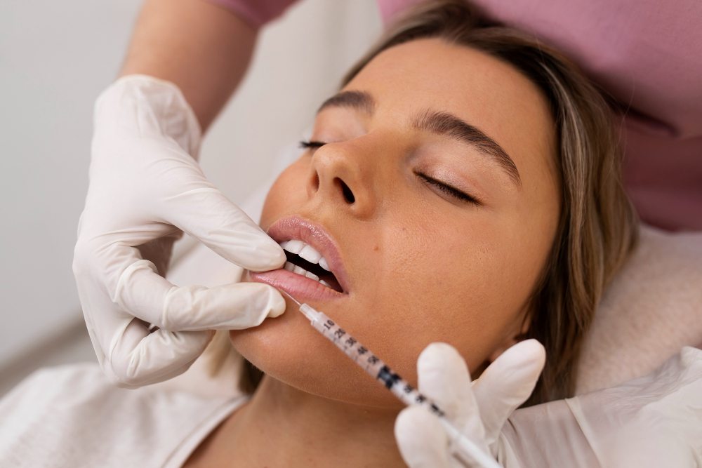 The Ultimate Guide to Dermal Fillers: What They Can and Can't Do