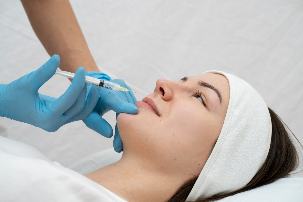 The Benefits of Sculptra Treatment for the Face