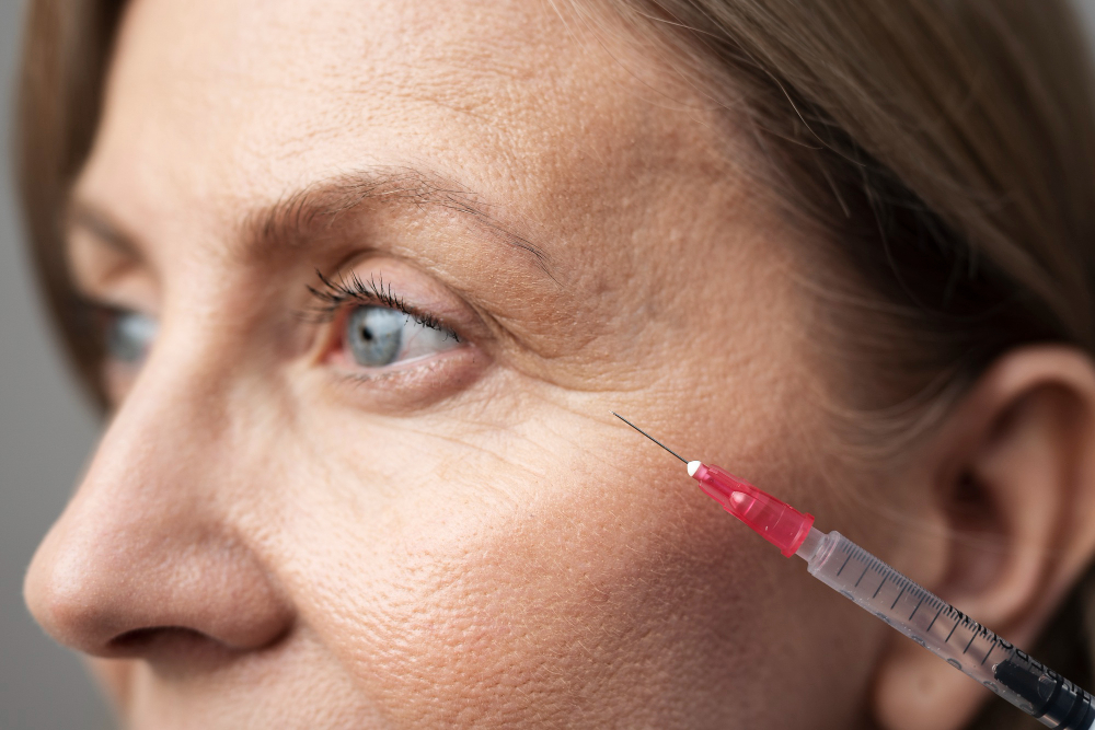 How Does Botox Work for Wrinkles? A Guide to Younger-Looking Skin