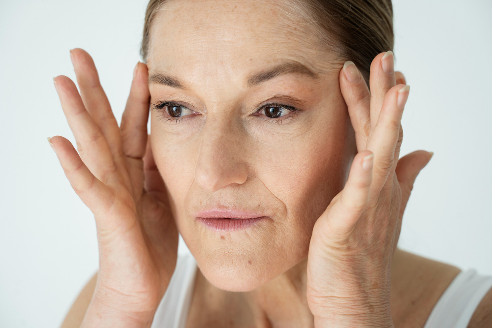 Benefits of PDO Thread Lift for Sagging Skin