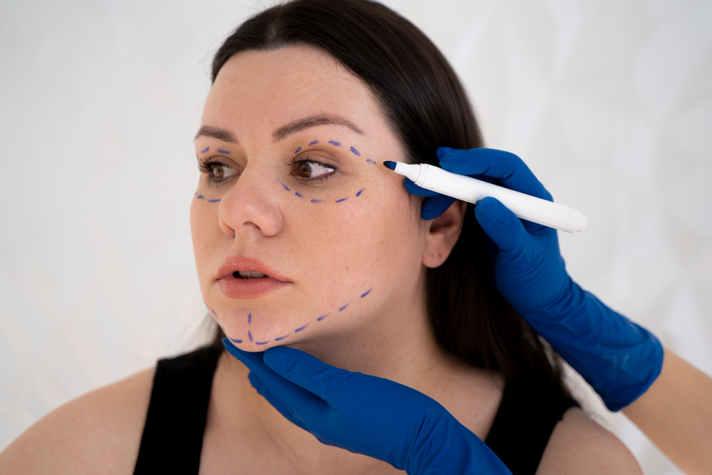 Most Common Areas Treated with Botox: Your Complete Guide