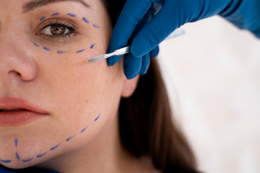 How PDO Threads Stimulate Natural Collagen