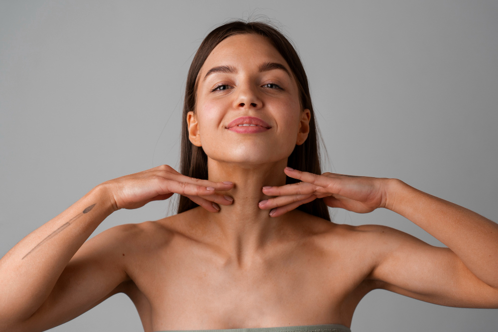Radiesse: The Versatile Dermal Filler That Does It All