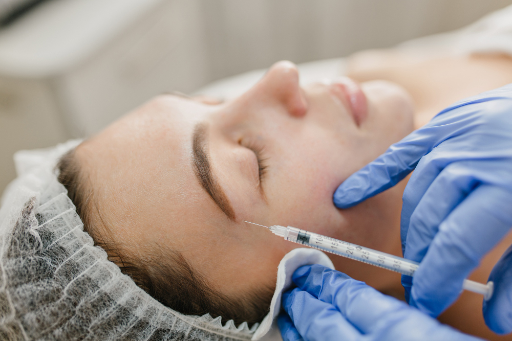 Botox for Beginners: Your Complete First Treatment Guide