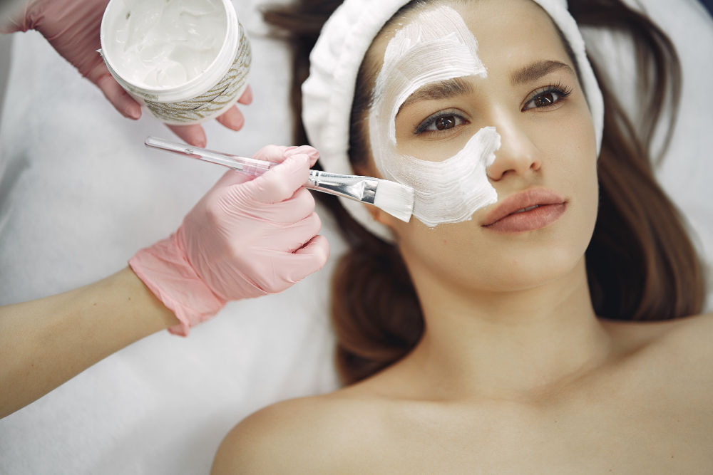 The Science of Skin Renewal: How Chemical Peels Work