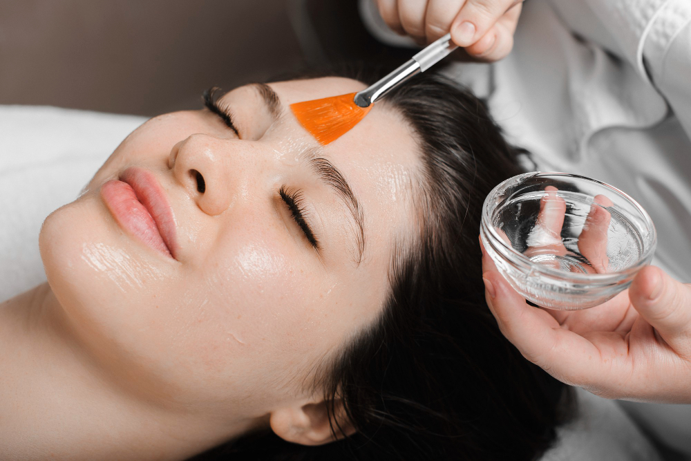 A Guide to Chemical Peels for Fine Lines and Uneven Skin Tone