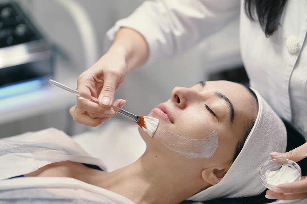 Chemical Peel Types: Light, Medium, and Deep Explained
