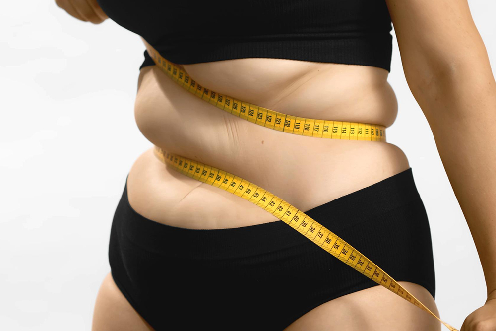 What Parts of the Body Can Be Treated with Liquid Lipo?