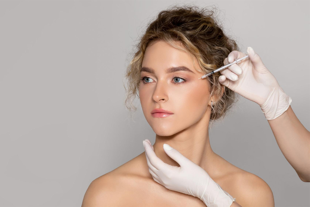 Why Staying Upright After Botox Is Crucial