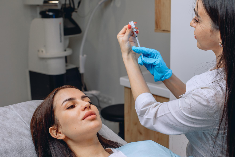 Fillers Just For You: How Injectors Personalize Treatments