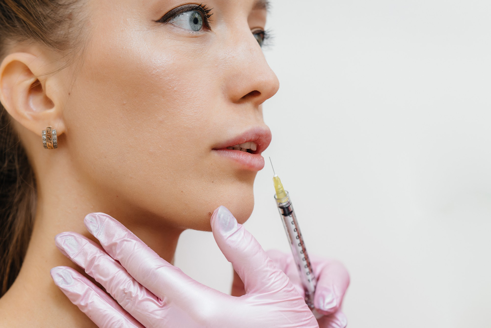 Why Are Fewer People Hiding Their Botox & Fillers?