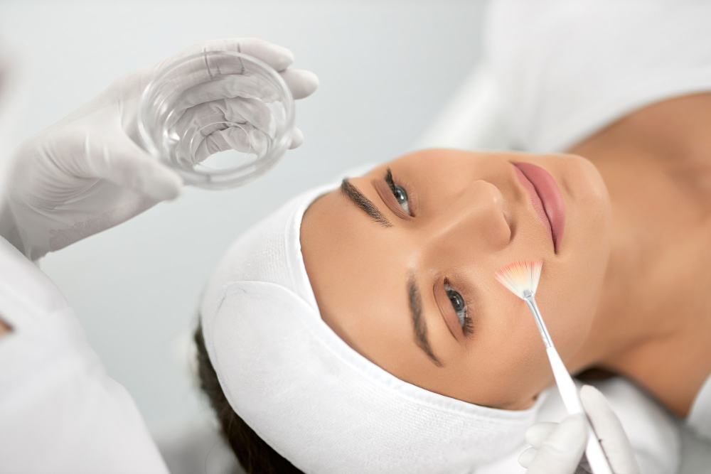 Chemical Peel Post-Procedure Care: Your Guide to Radiant Skin