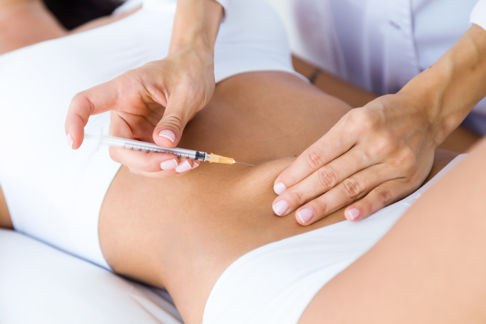 The Main Benefits of Liquid Lipo