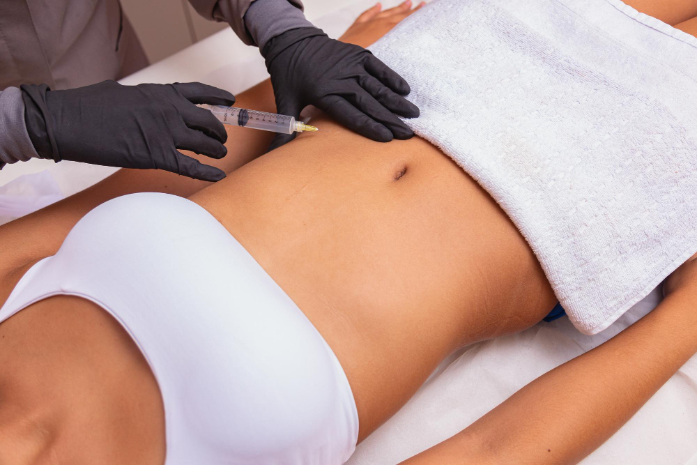 How to Maximize Results After Liquid Lipo