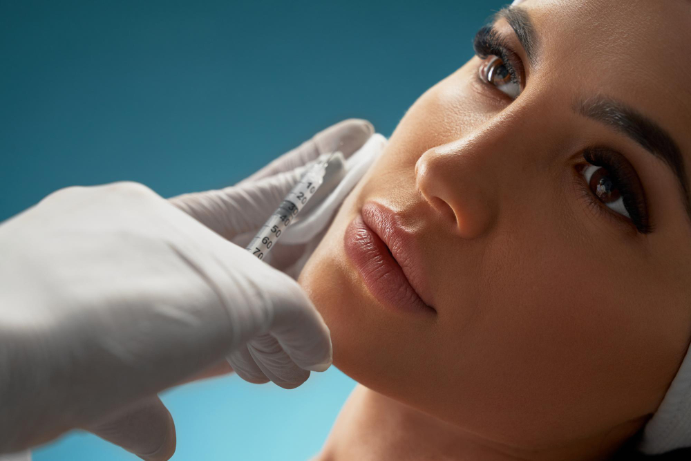 Natural Enhancement with Fillers: A Before-and-After Guide