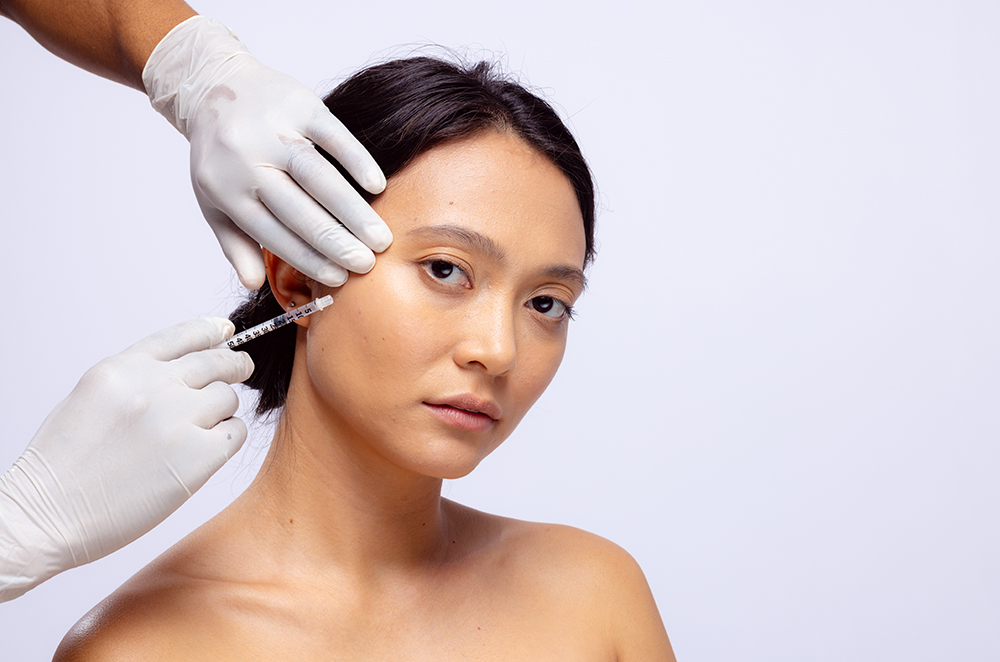 Considering Botox for the First Time? Here's Your Ultimate Guide