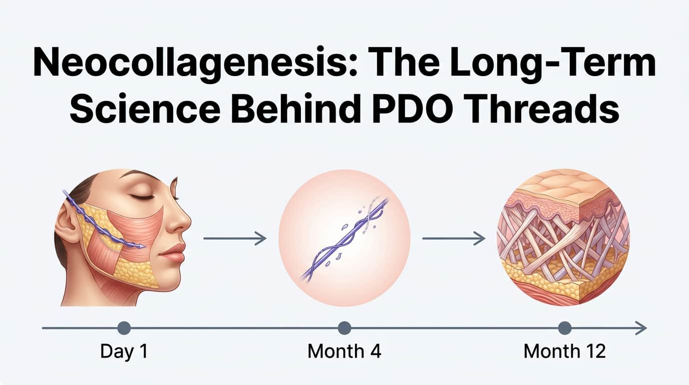The Science of PDO Threads in Dr Phillips, Florida