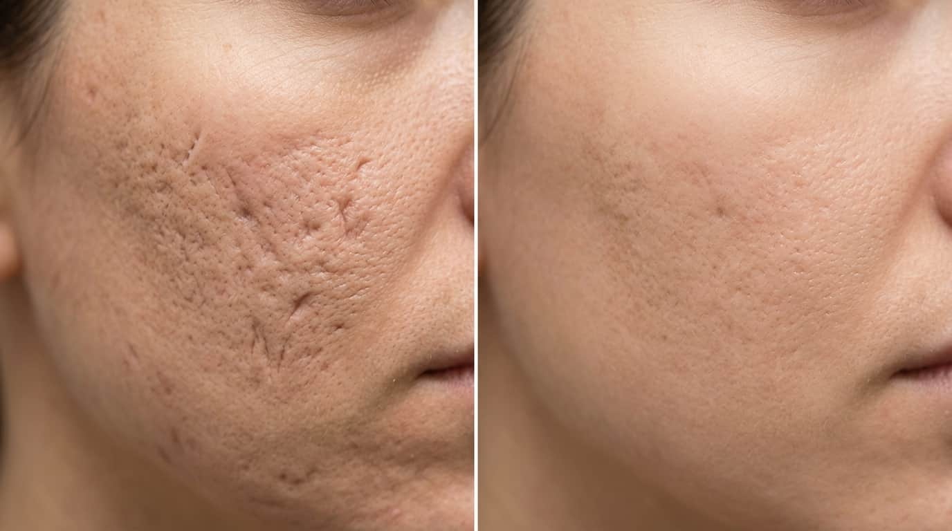 Microneedling Acne Scars in Orlando: The Complete Guide