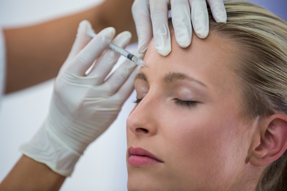 Botox in Maitland, Florida: Why Micro-Tox Is The New Standard