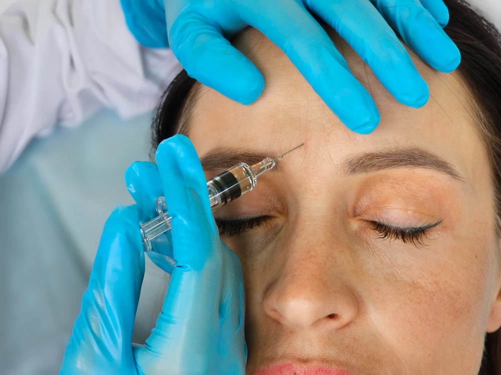 Botox: Quick Treatment for Busy Professionals