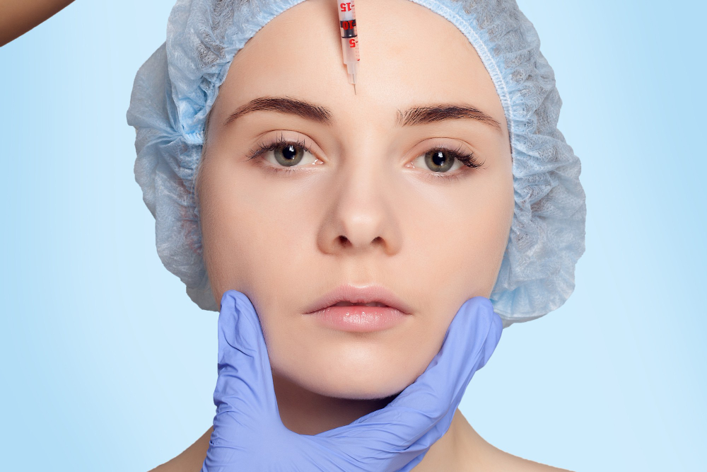 Botox in Orlando: Natural Results Without the Frozen Look