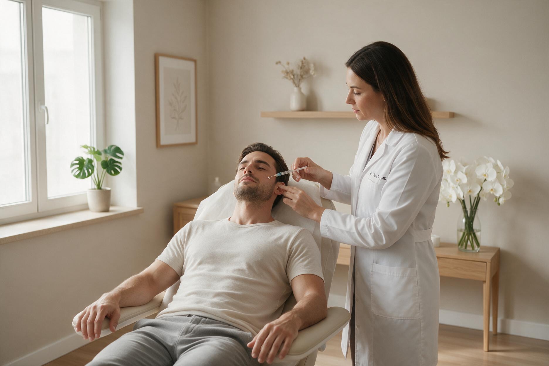 If You Start Botox, Do You Have to Keep It Up Forever?