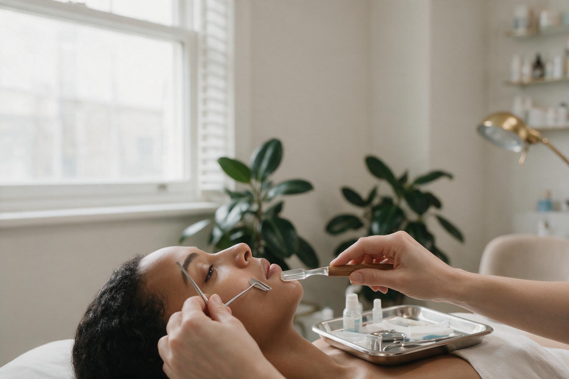 Aesthetic Treatments for Skin of Color: What's Different in Maitland