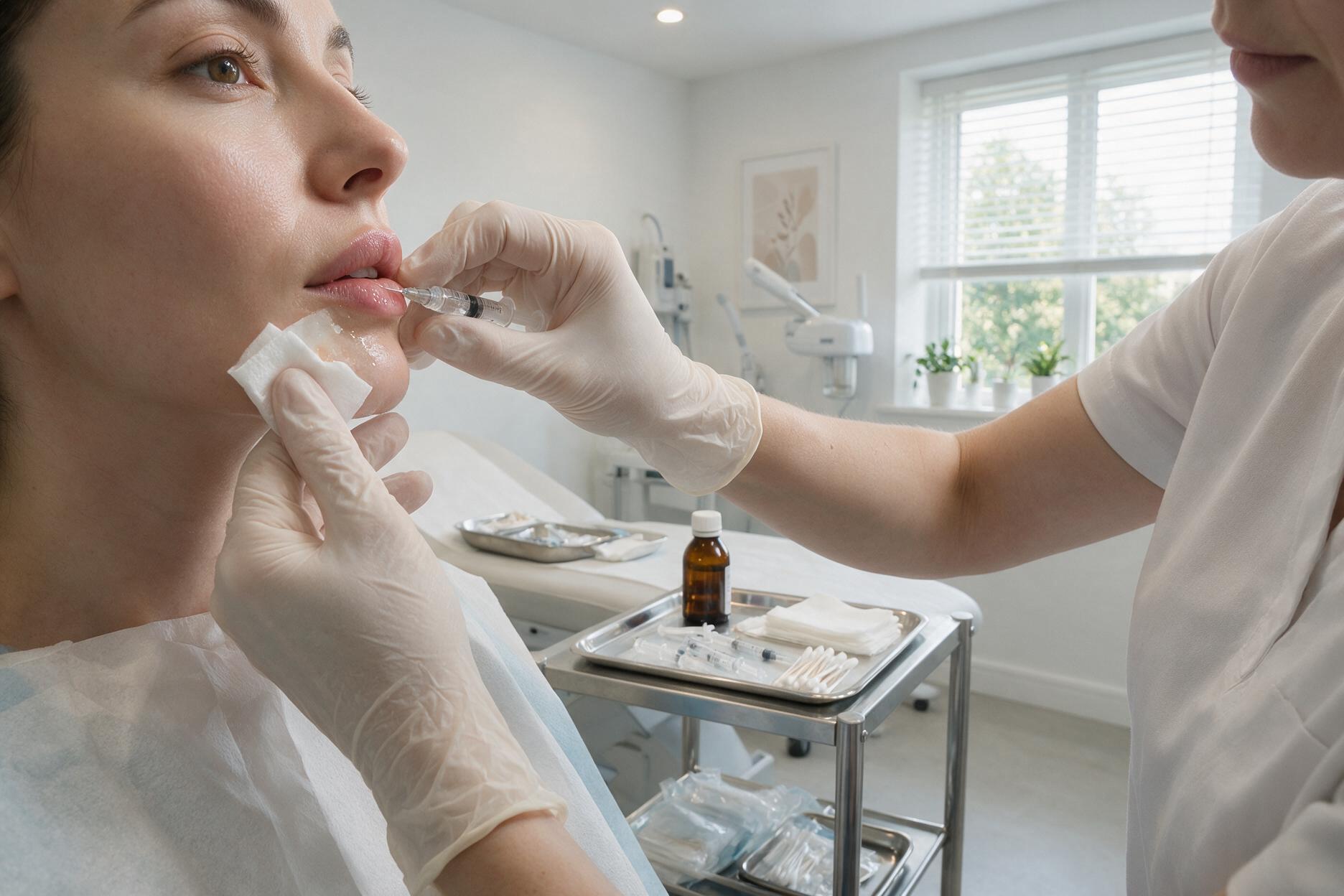 Will Fillers Stretch Out Your Skin Over Time?