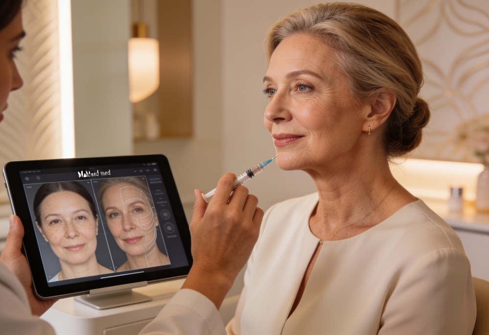 The Non-Surgical Lift: Is a Liquid Facelift Worth It for Orlando Patients?