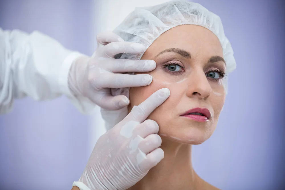 Discover Botox's Transformative Effect on Fine Lines