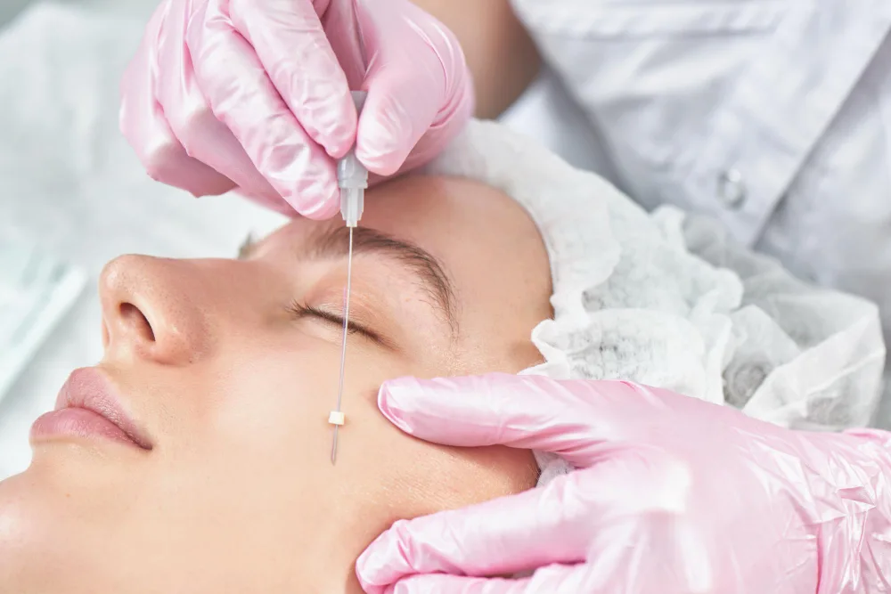 Top Benefits of a PDO Thread Lift