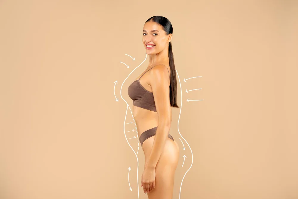 How Liquid Lipo Works to Dissolve Fat