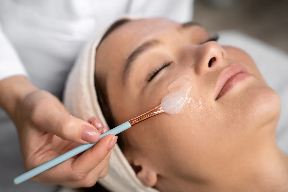 All You Need to Know About Chemical Peel Priming and Pre-Peel Care