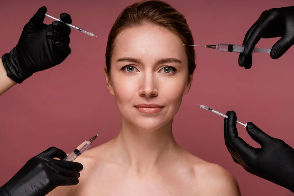 Unveiling the Rejuvenation Journey: A Comprehensive Guide to Radiesse
