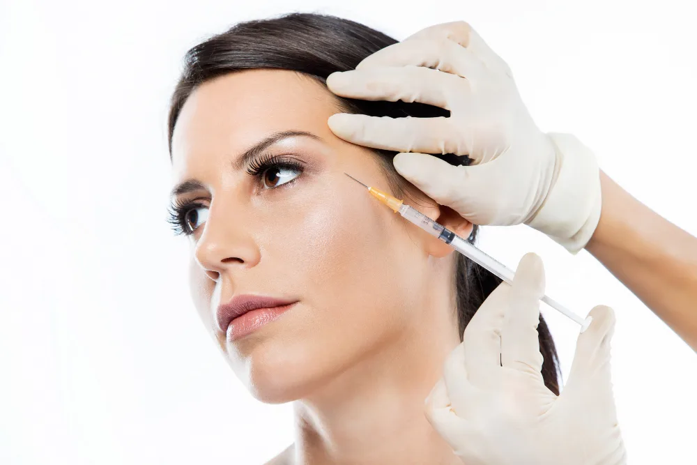 The Magic of Radiesse Around the Eyes