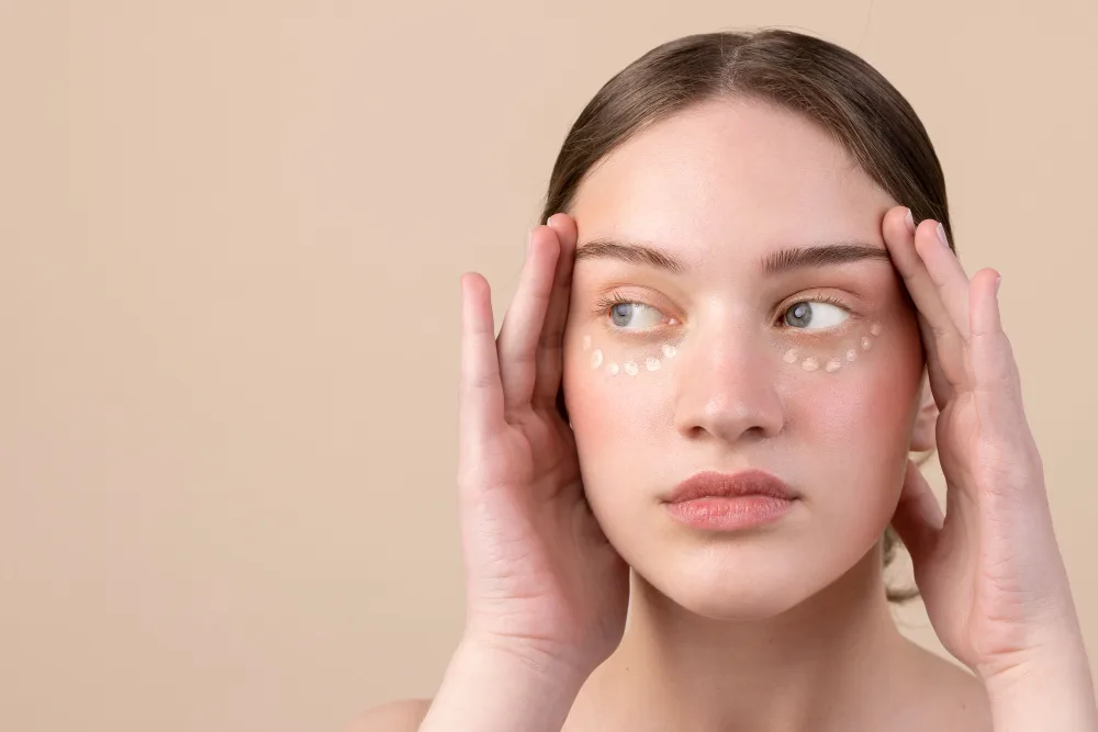 Unveiling the Magic of PDO Thread Eye Lifts