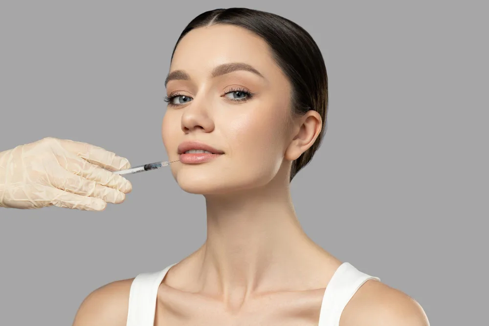 Radiesse vs. Hyaluronic Acid Fillers: Which Is Right for You?