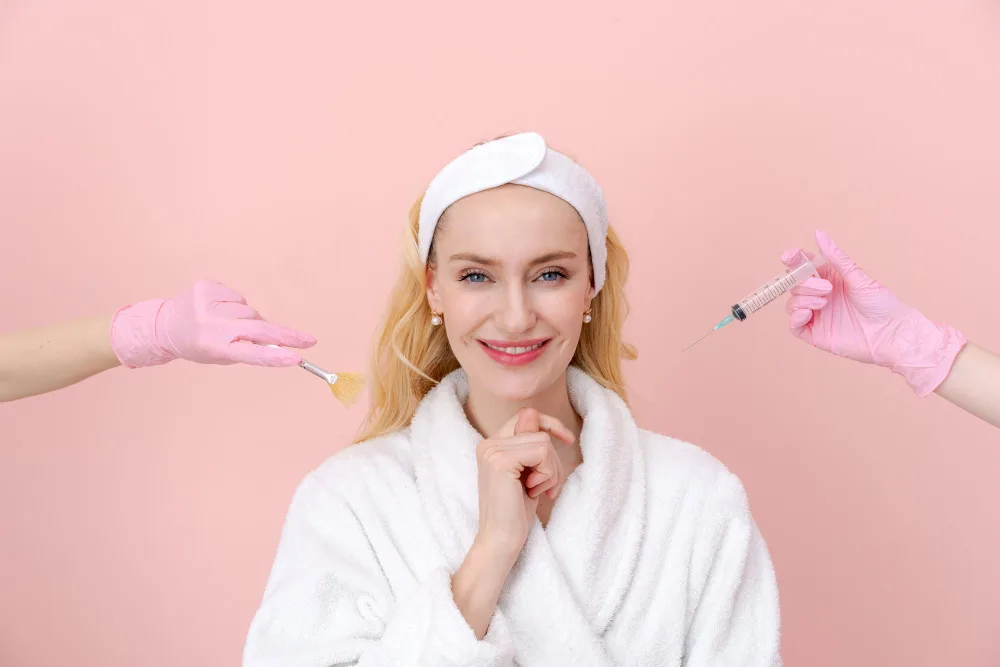 How to Choose the Best Beauty Treatment for You