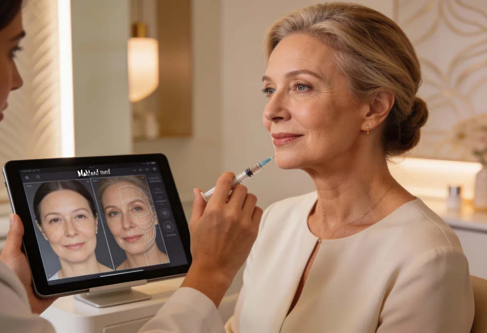 The Non-Surgical Lift: Is a Liquid Facelift Worth It for Orlando Patients?
