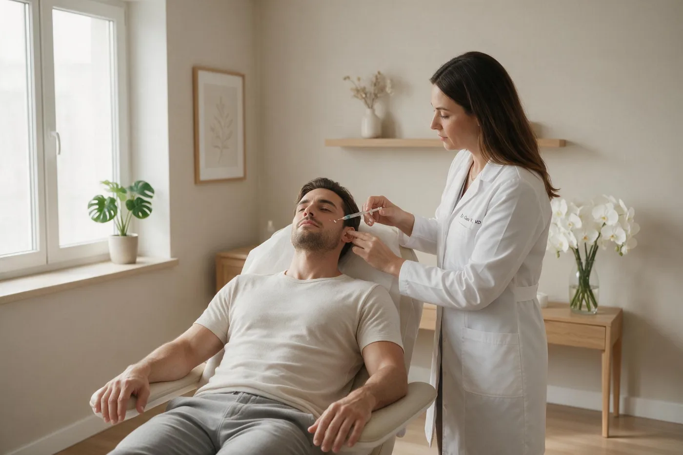 If You Start Botox, Do You Have to Keep It Up Forever?