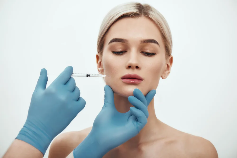 The Art of Sculpting Beauty: Facial Contouring with Dermal Fillers