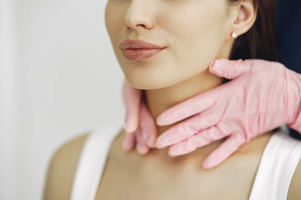 Rediscover Your Jawline: The Secret to Botox for Double Chin
