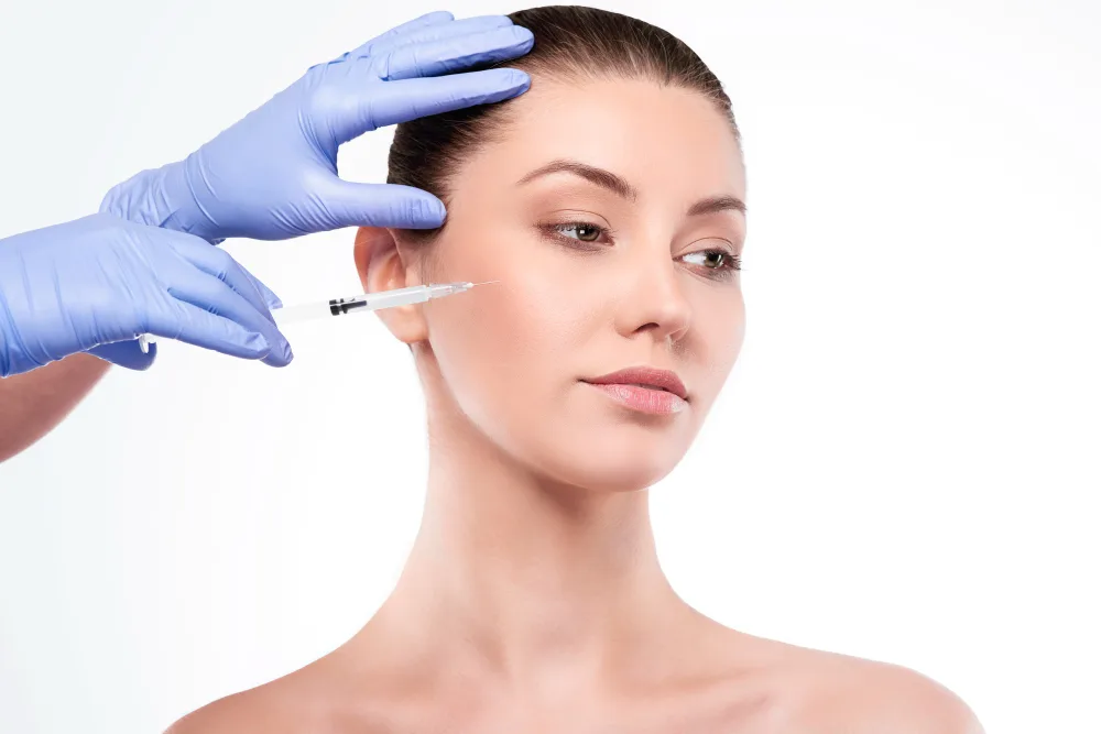 Top Reasons to Choose Sculptra
