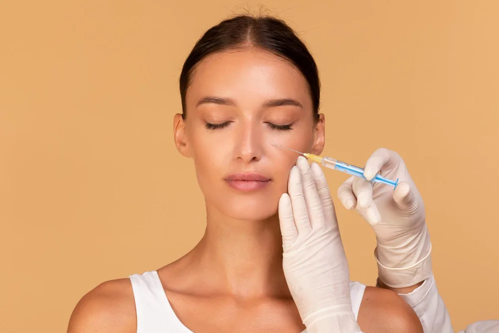 The Anatomy of Radiesse: How It Works and Why It's a Top Choice