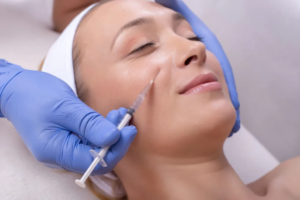 5 Reasons Sculptra is Amazing