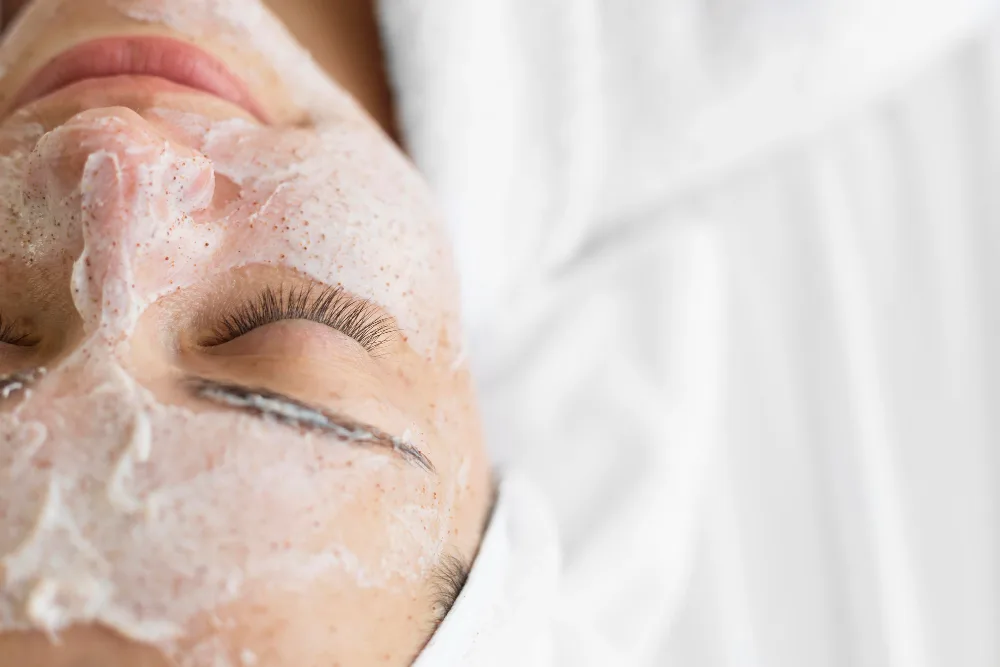 Unlock Radiant Skin with the Science Behind Chemical Peels
