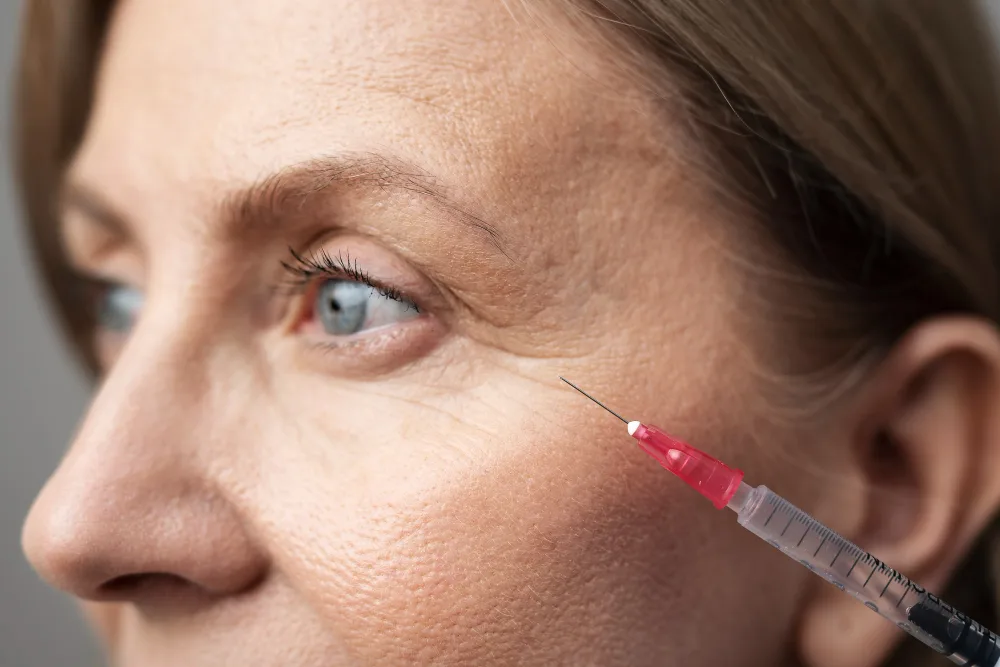 How Does Botox Work for Wrinkles? A Guide to Younger-Looking Skin
