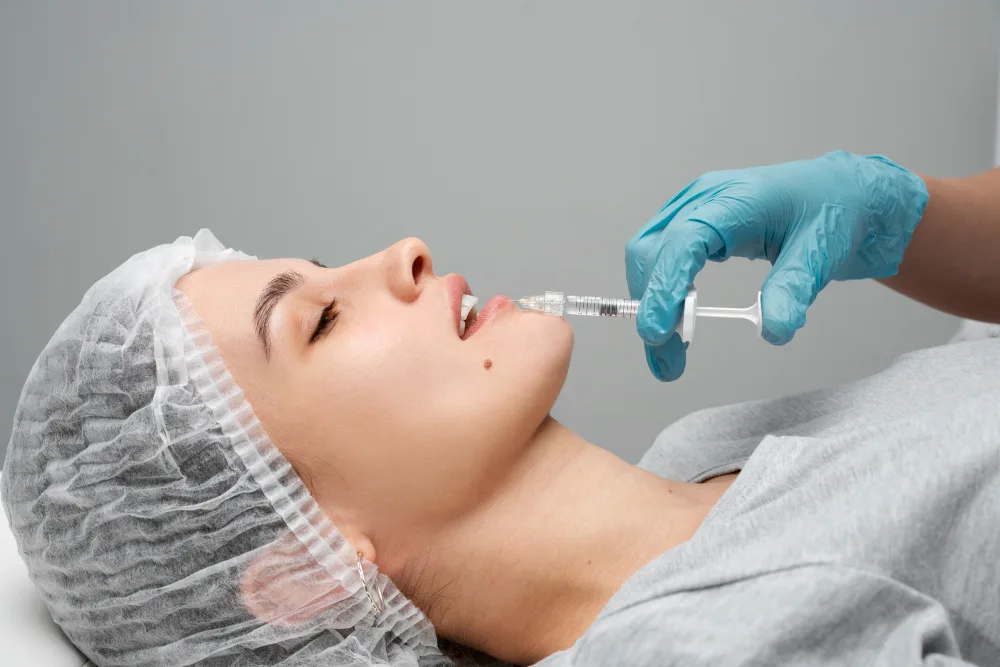 Understanding Dermal Fillers and Their Function