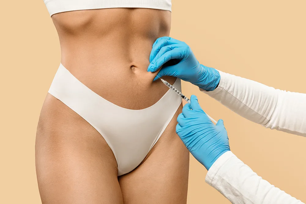The Complete Liquid Lipo Timeline: What to Expect