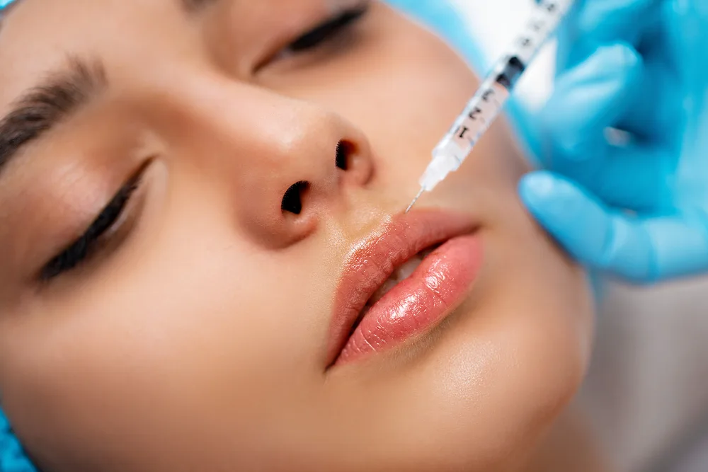 The Evolution of Dermal Fillers